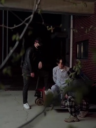 24화 - 신혼밤 식물인간 남편이 일어났다