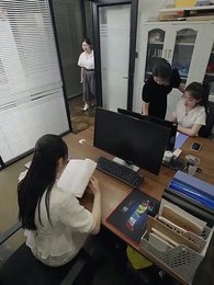 นัดบอดล้มเหลว แต่งงานสายฟ้าแลบกับ ท่านประธานพันล้าน - Episode 24