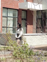 신혼밤 식물인간 남편이 일어났다 - Episode 36