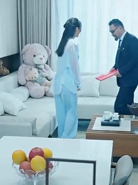 หลังหย่า ฉันพาลูกแฝดตัวร้าย มากำราบประธานตัวดี - Episode 81