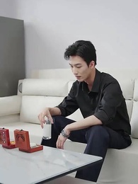 ตอนที่ 16 - นัดบอดล้มเหลว แต่งงานสายฟ้าแลบกับ ท่านประธานพันล้าน