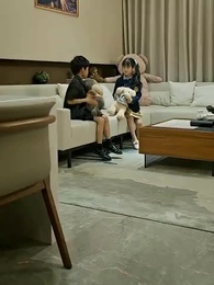 หลังหย่า ฉันพาลูกแฝดตัวร้าย มากำราบประธานตัวดี - Episode 70