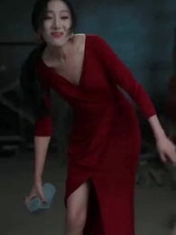 [พากย์ไทย]สาวใช้หน้าเนื้อ ใจเสือ - Episode 102