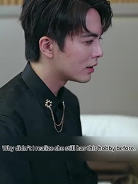 Episode 46 - [Dubbed] The CEO is a Paper Figure