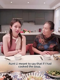 Episode 29 - [Dubbed] The Aristocratic Rebirth: I Married the Eldest Brother of a Scoundrel