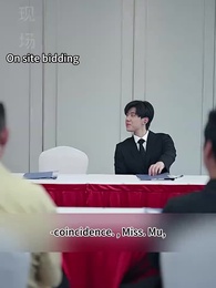 [Dubbed] The CEO is a Paper Figure - Episode 82