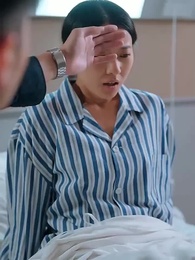 ตอนที่ 61 - คุณนายลี่คือ บิ๊กบอสที่ถูกซ่อนไว้
