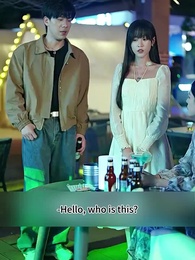 [Dubbed] The CEO is a Paper Figure - Episode 63