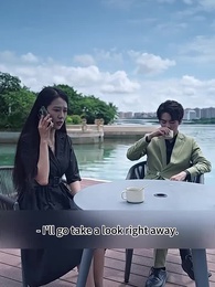 Episode 19 - [Dubbed] The CEO is a Paper Figure