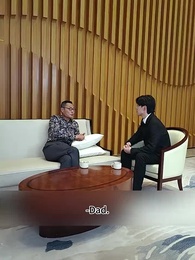 Episode 80 - [Dubbed] The CEO is a Paper Figure