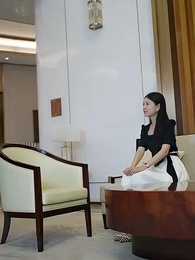 [Dubbed] The CEO is a Paper Figure - Episode 29