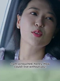 [Dubbed] The CEO is a Paper Figure - Episode 51