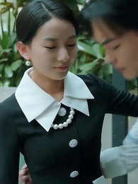 คุณนายลี่คือ บิ๊กบอสที่ถูกซ่อนไว้ - Episode 9