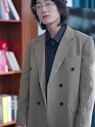 [Dubbed] The CEO is a Paper Figure - Episode 68