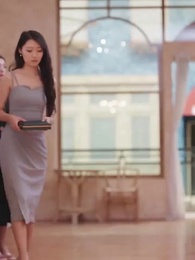 คุณนายลี่คือ บิ๊กบอสที่ถูกซ่อนไว้ - Episode 41