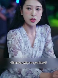 [Dubbed] The CEO is a Paper Figure - Episode 64