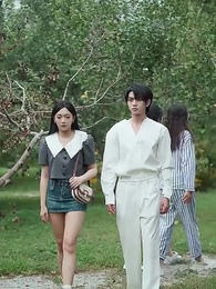 ตอนที่ 38 - [พากย์ไทย]สาวใช้หน้าเนื้อ ใจเสือ