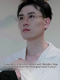 [Dubbed] The Aristocratic Rebirth: I Married the Eldest Brother of a Scoundrel - Episode 19