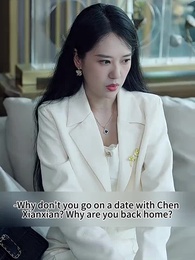 Episode 40 - [Dubbed] The CEO is a Paper Figure