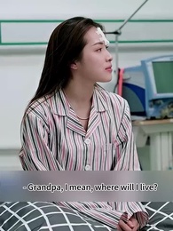 [Dubbed] The Aristocratic Rebirth: I Married the Eldest Brother of a Scoundrel - Episode 96