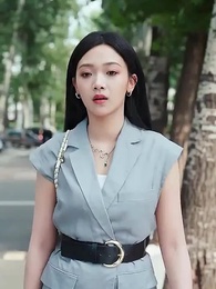 ตอนที่ 16 - [พากย์ไทย]สาวใช้หน้าเนื้อ ใจเสือ