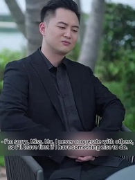 Episode 18 - [Dubbed] The CEO is a Paper Figure