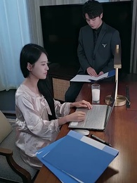 Episode 32 - [Dubbed] The CEO is a Paper Figure