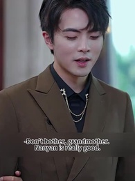 [Dubbed] The CEO is a Paper Figure - Episode 70