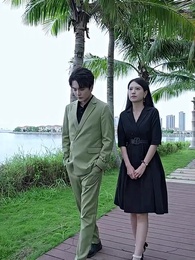 Episode 24 - [Dubbed] The CEO is a Paper Figure