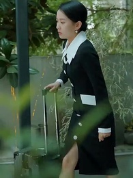 คุณนายลี่คือ บิ๊กบอสที่ถูกซ่อนไว้ - Episode 8