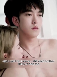 Episode 90 - [Dubbed] The Aristocratic Rebirth: I Married the Eldest Brother of a Scoundrel