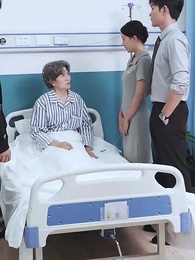 คุณนายลี่คือ บิ๊กบอสที่ถูกซ่อนไว้ - Episode 32