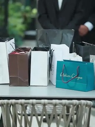 [พากย์ไทย]สาวใช้หน้าเนื้อ ใจเสือ - Episode 94