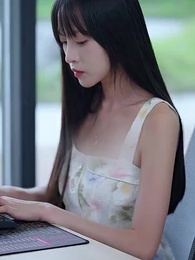 [Dubbed] The CEO is a Paper Figure - Episode 35