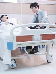 คุณนายลี่คือ บิ๊กบอสที่ถูกซ่อนไว้ - Episode 39