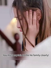 Episode 50 - [Dubbed] The Aristocratic Rebirth: I Married the Eldest Brother of a Scoundrel