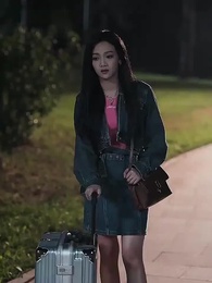 ตอนที่ 25 - [พากย์ไทย]สาวใช้หน้าเนื้อ ใจเสือ
