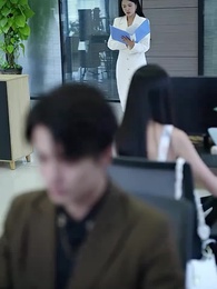 Episode 39 - [Dubbed] The CEO is a Paper Figure