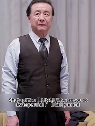 Episode 13 - [Dubbed] The Aristocratic Rebirth: I Married the Eldest Brother of a Scoundrel