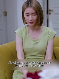 Episode 51 - [Dubbed] The Aristocratic Rebirth: I Married the Eldest Brother of a Scoundrel