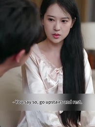 Episode 33 - [Dubbed] The CEO is a Paper Figure