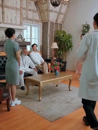 คุณนายลี่คือ บิ๊กบอสที่ถูกซ่อนไว้ - Episode 88