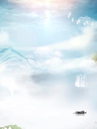 第1集 - 報告,帝君你有毒