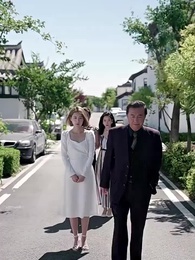 [Dubbed] The Aristocratic Rebirth: I Married the Eldest Brother of a Scoundrel - Episode 61