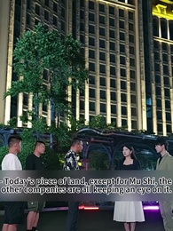 [Dubbed] The CEO is a Paper Figure - Episode 9