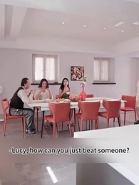 [Dubbed] The Aristocratic Rebirth: I Married the Eldest Brother of a Scoundrel - Episode 3