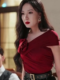 [พากย์ไทย]สาวใช้หน้าเนื้อ ใจเสือ - Episode 41