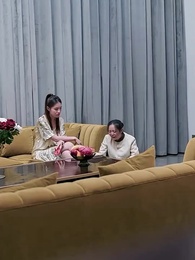 Episode 33 - [Dubbed] The Aristocratic Rebirth: I Married the Eldest Brother of a Scoundrel