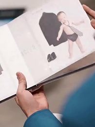 ตอนที่ 82 - ฉันลาออก หลังแอบกอดลูกเจ้านาย