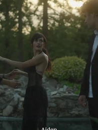 My Destined Alpha Mate - Episode 5